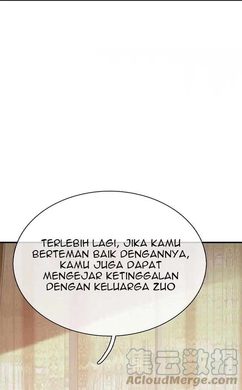 Immortal Daddy Xianzun chapter 307 halaman 77