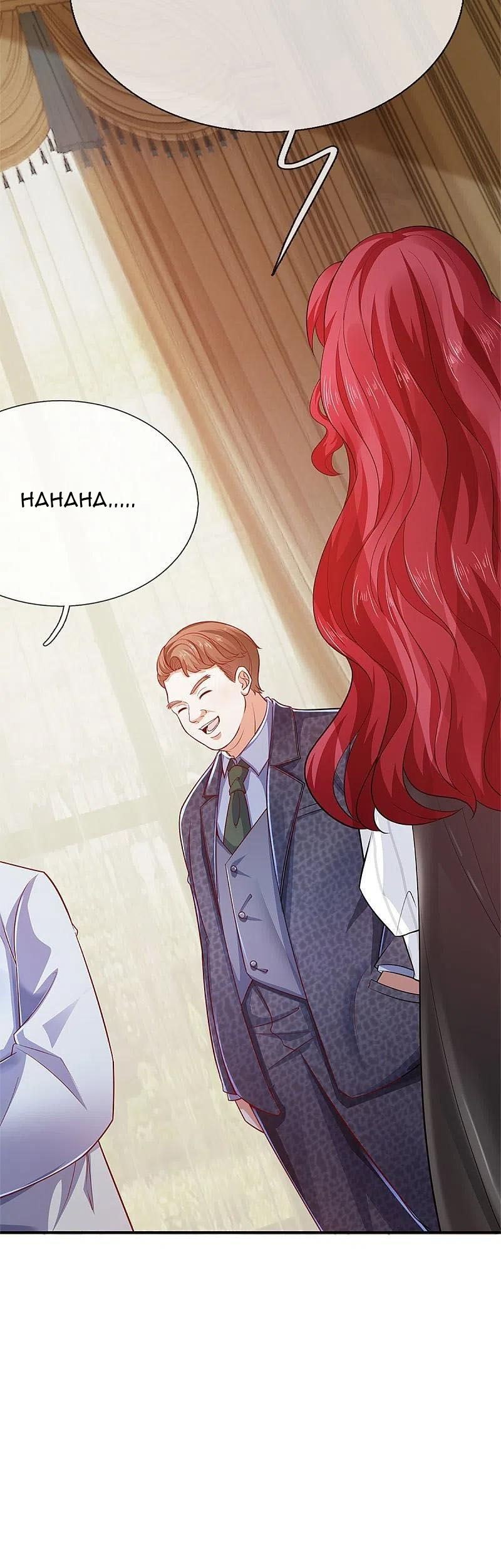 Immortal Daddy Xianzun chapter 307 halaman 80