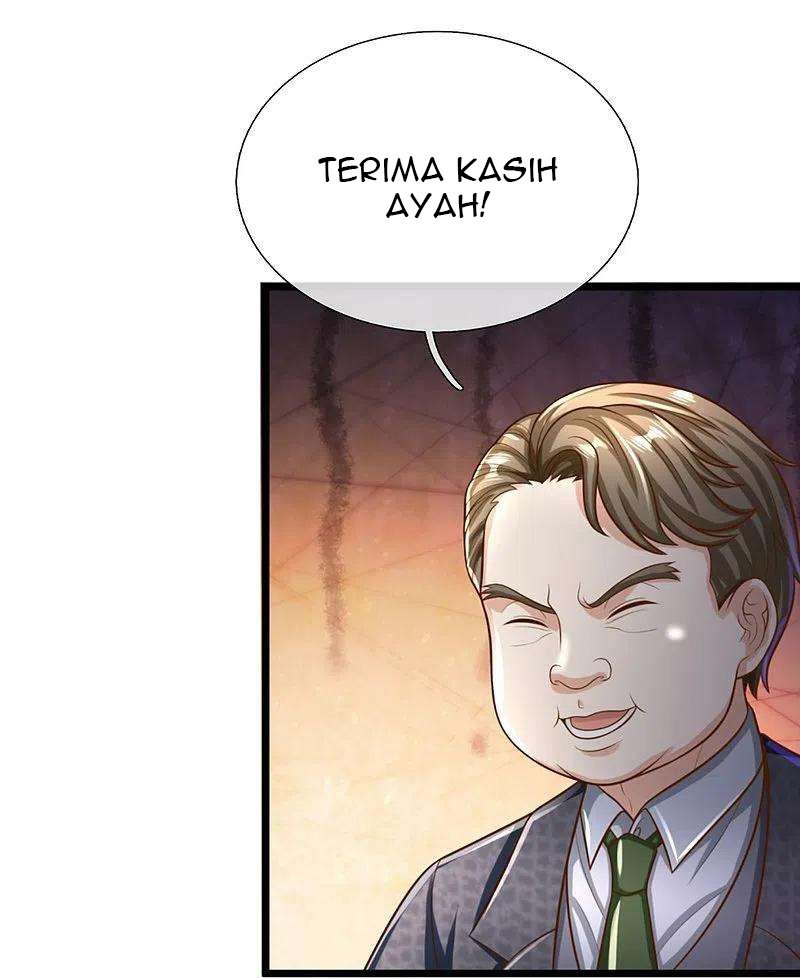 Immortal Daddy Xianzun Bab 308 halaman 24