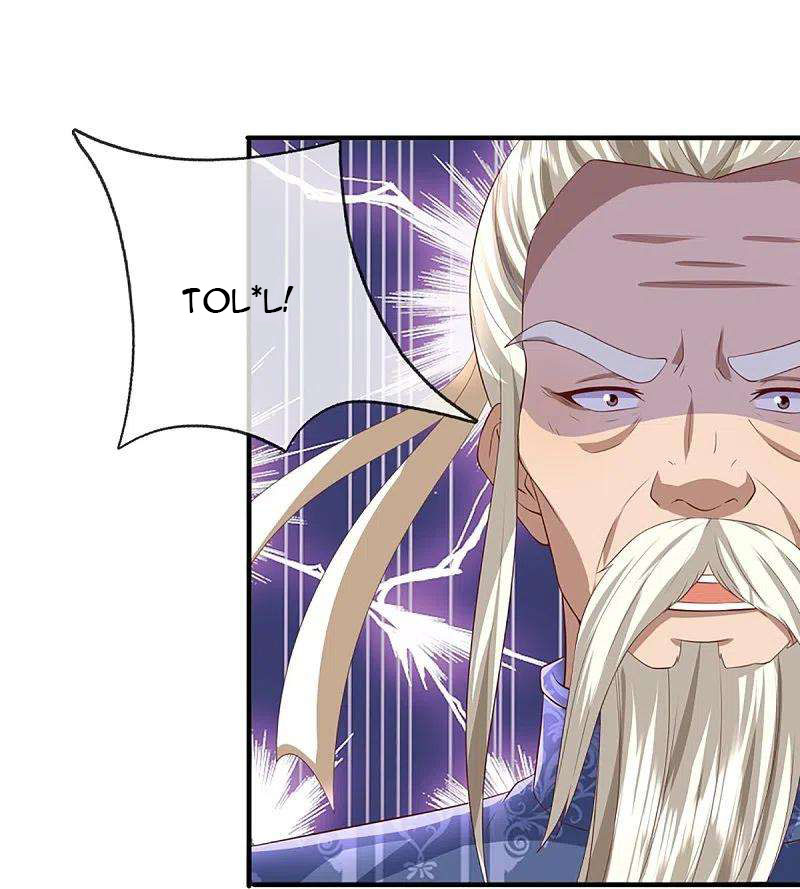 Immortal Daddy Xianzun Bab 308 halaman 40