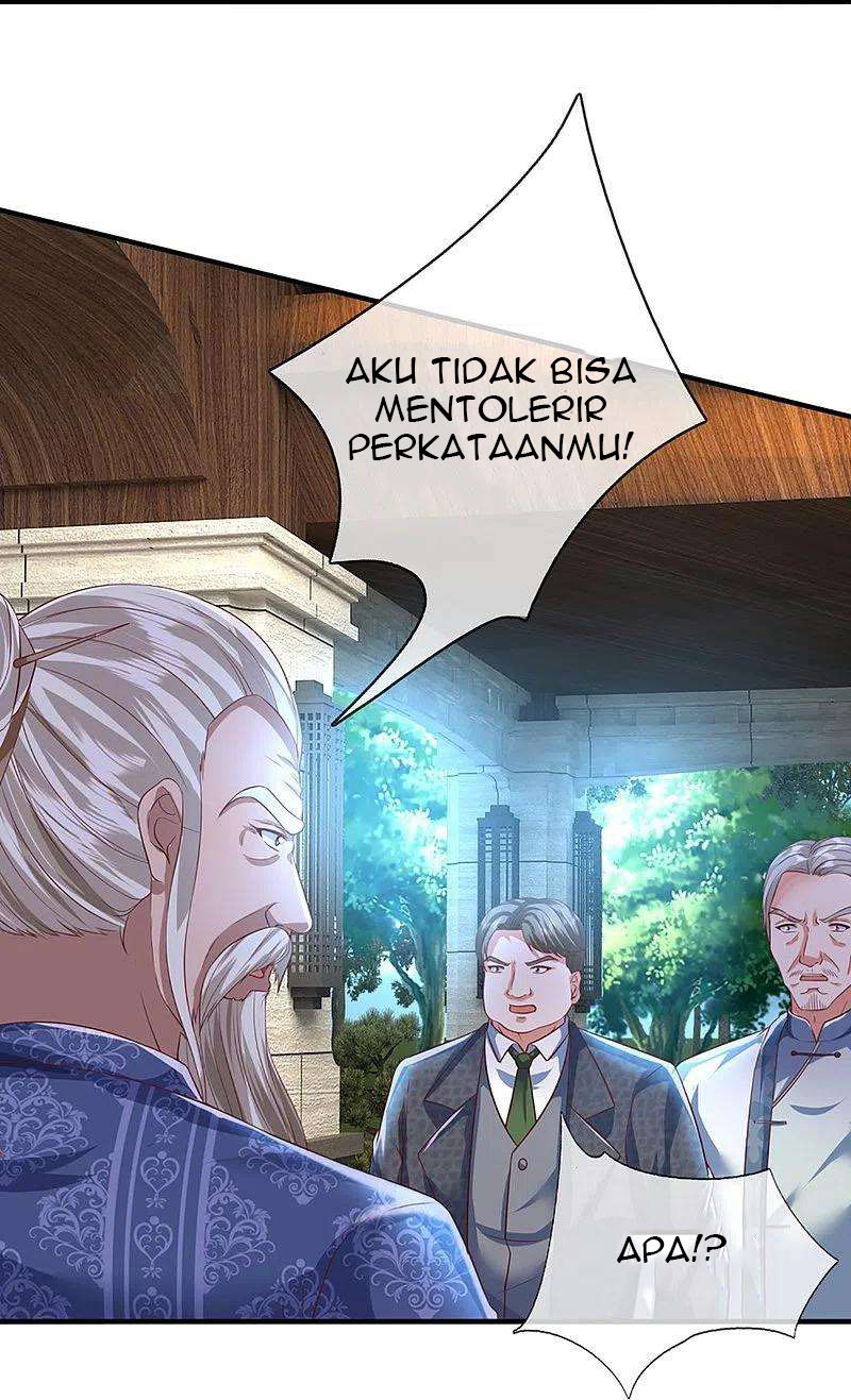 Immortal Daddy Xianzun Bab 308 halaman 42