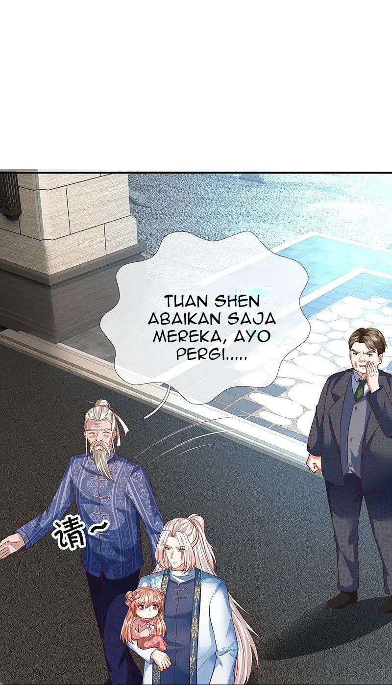 Immortal Daddy Xianzun Bab 308 halaman 48