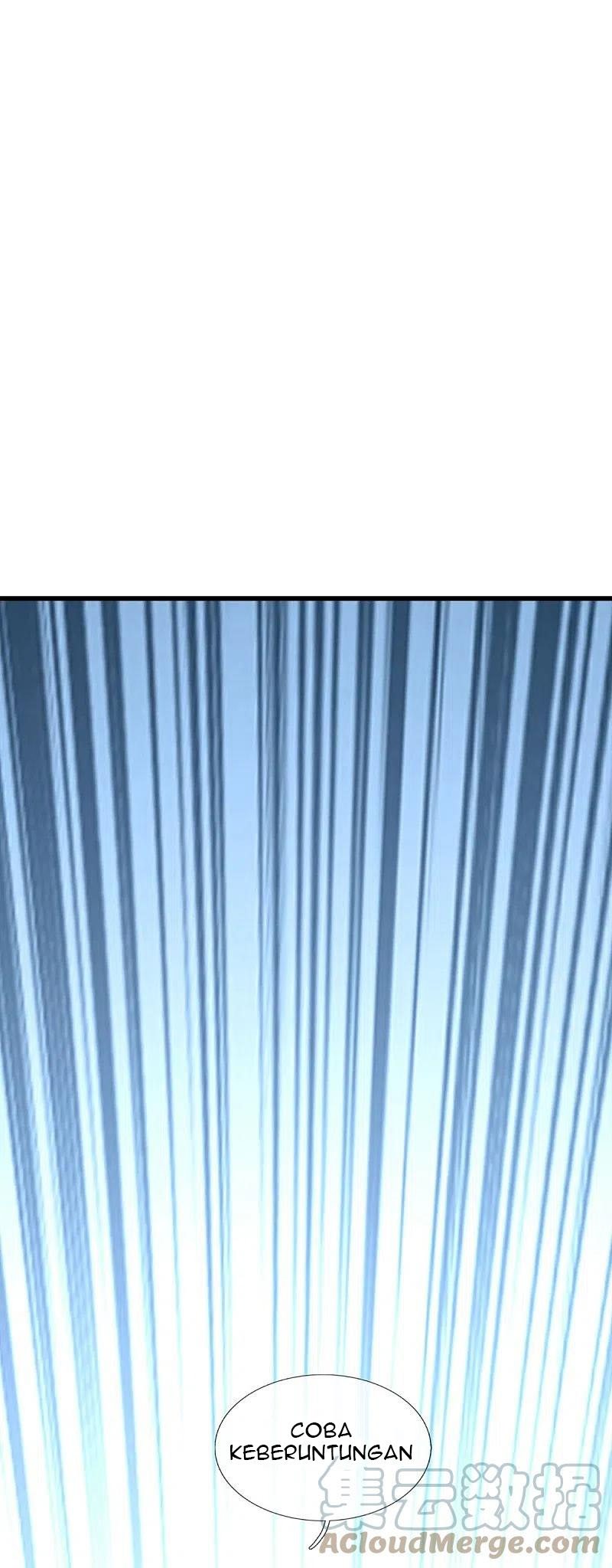 Immortal Daddy Xianzun chapter 309 halaman 14