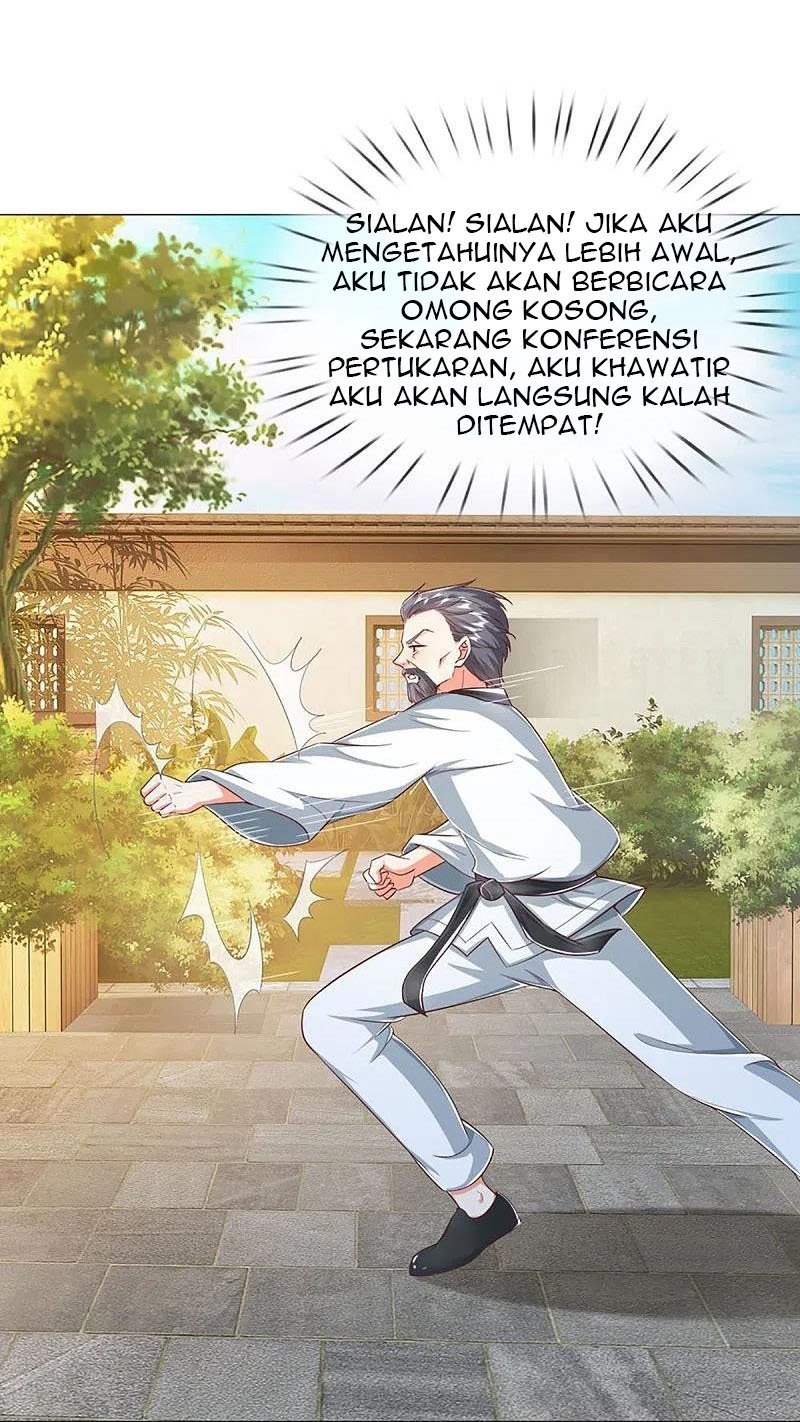 Immortal Daddy Xianzun chapter 309 halaman 30