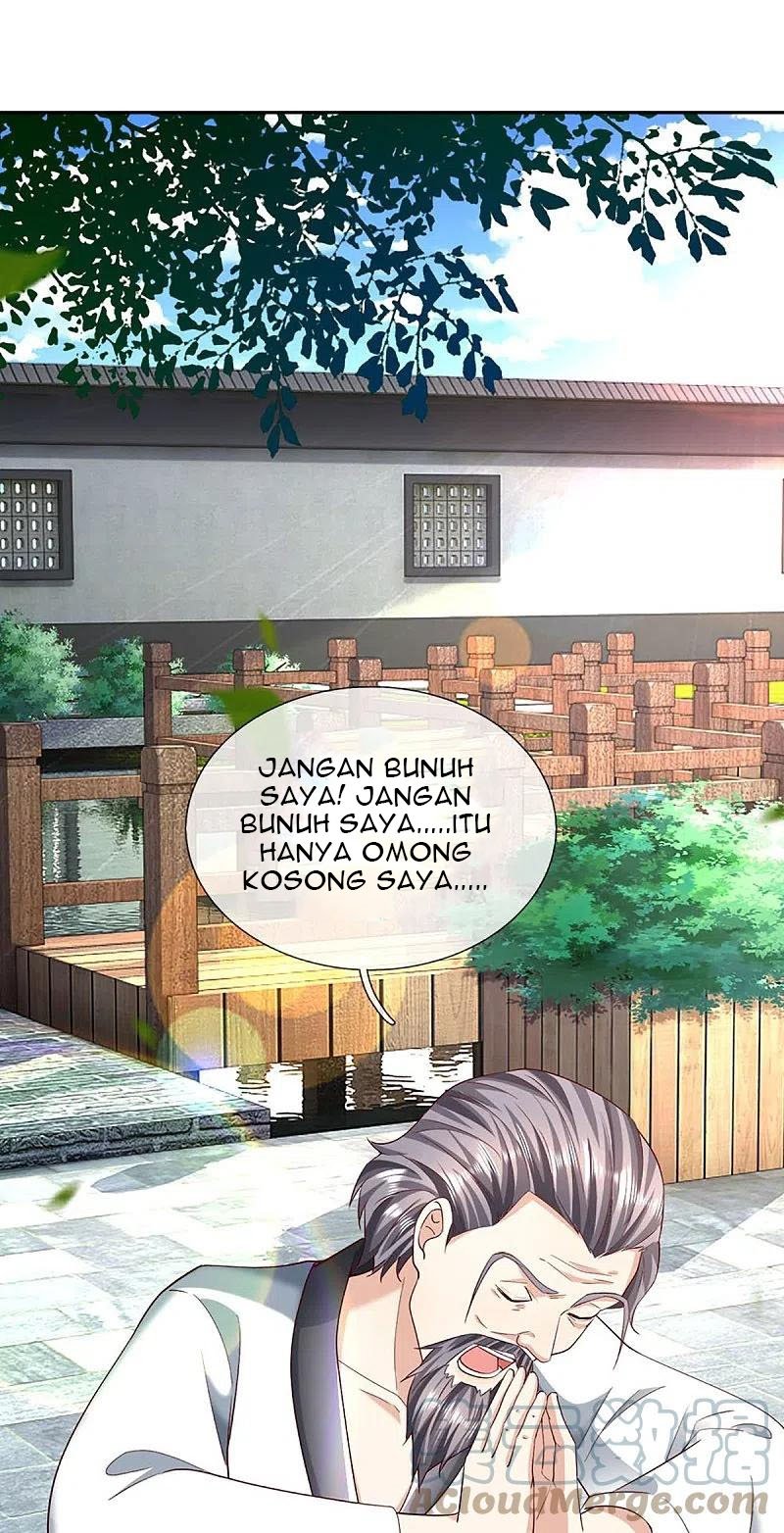 Immortal Daddy Xianzun chapter 309 halaman 41