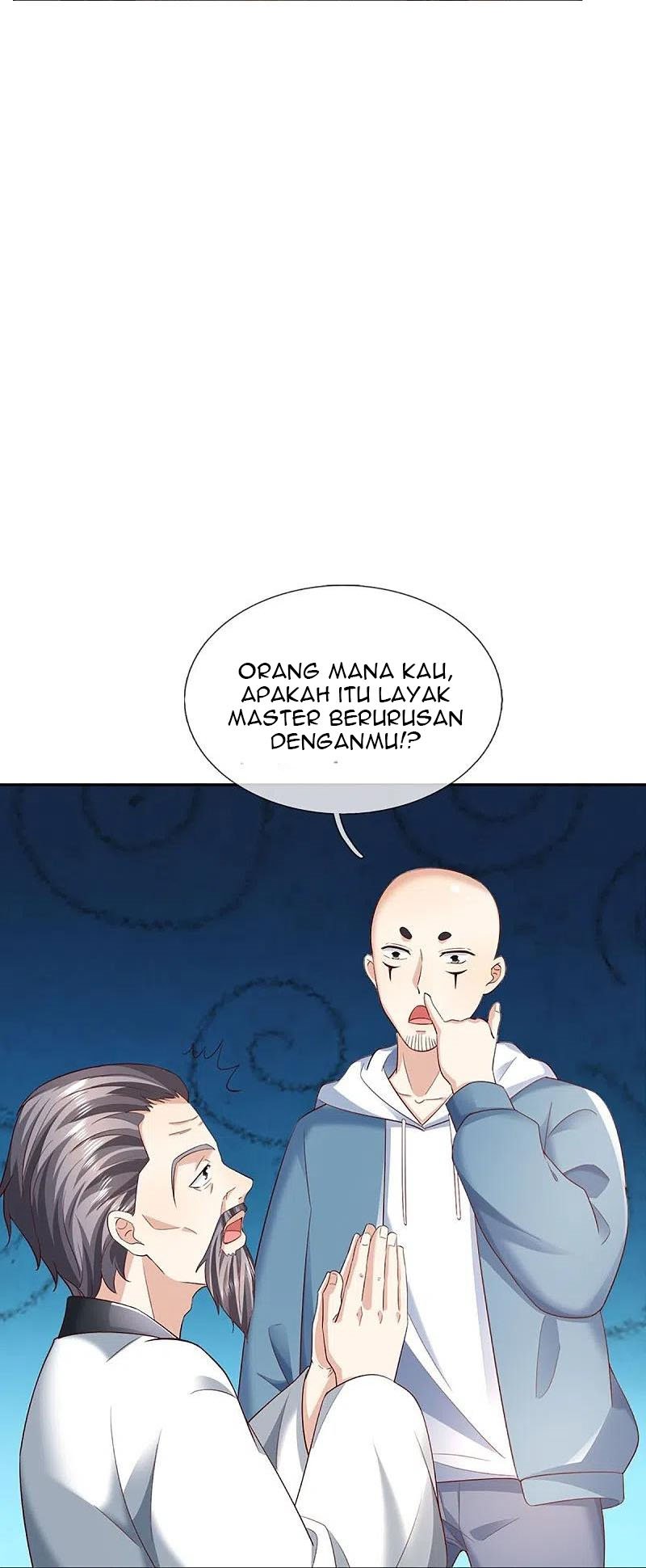 Immortal Daddy Xianzun chapter 309 halaman 45