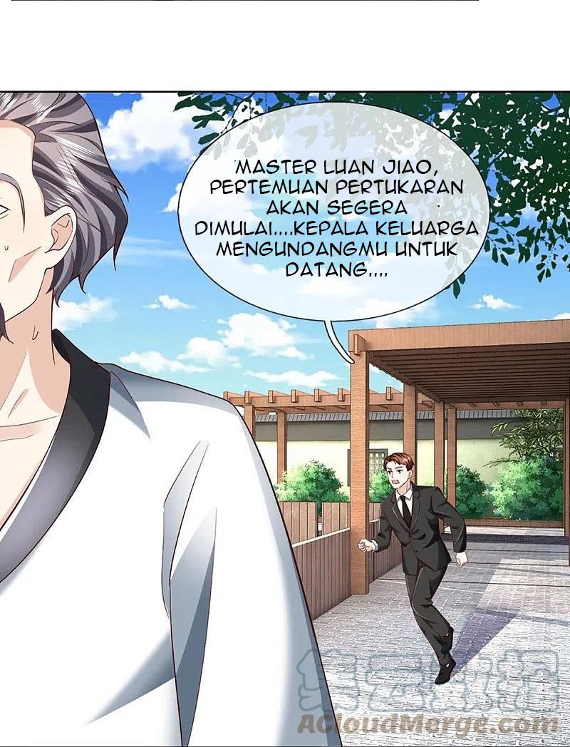 Immortal Daddy Xianzun chapter 309 halaman 59