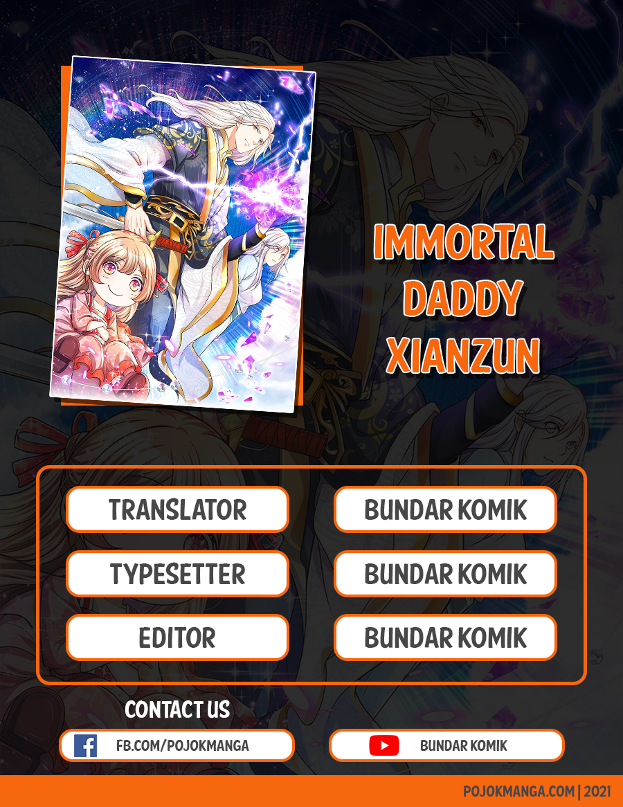 Immortal Daddy Xianzun chapter 310 halaman 1