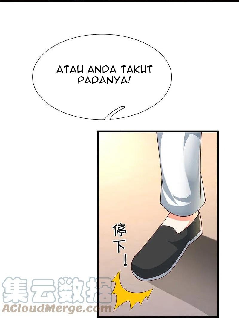 Immortal Daddy Xianzun chapter 310 halaman 24