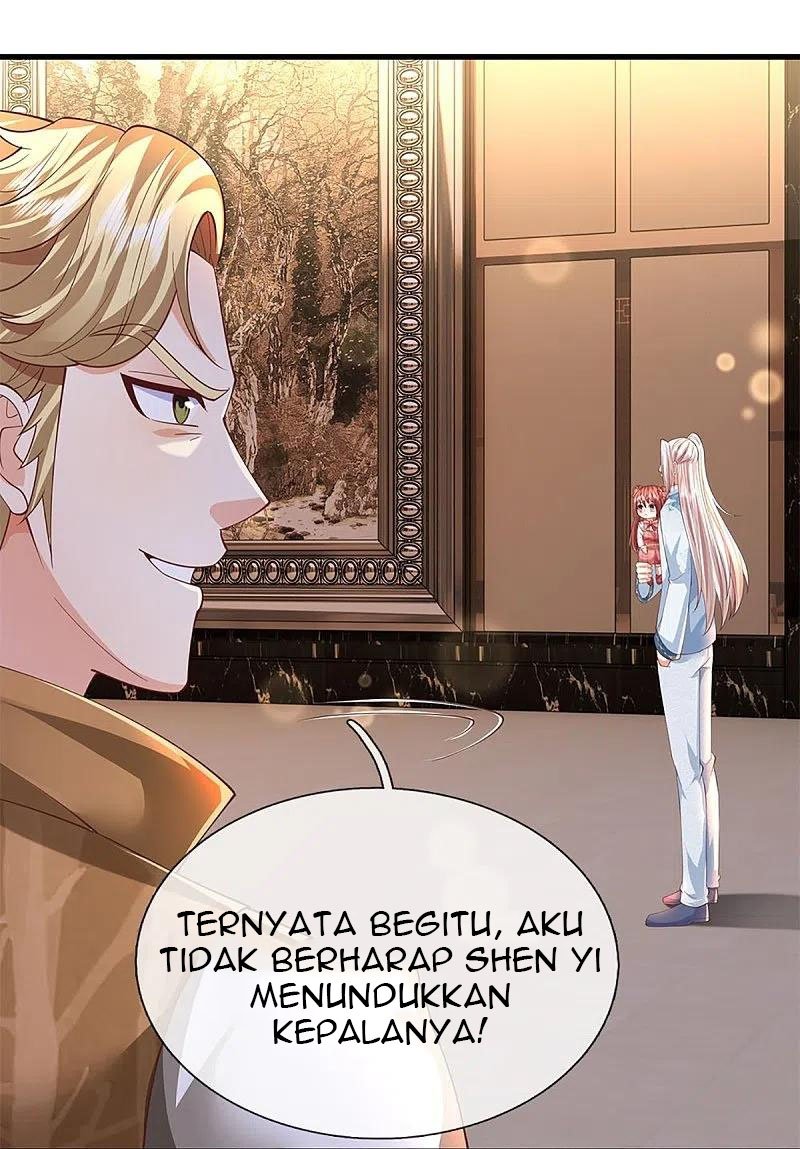 Immortal Daddy Xianzun chapter 310 halaman 29