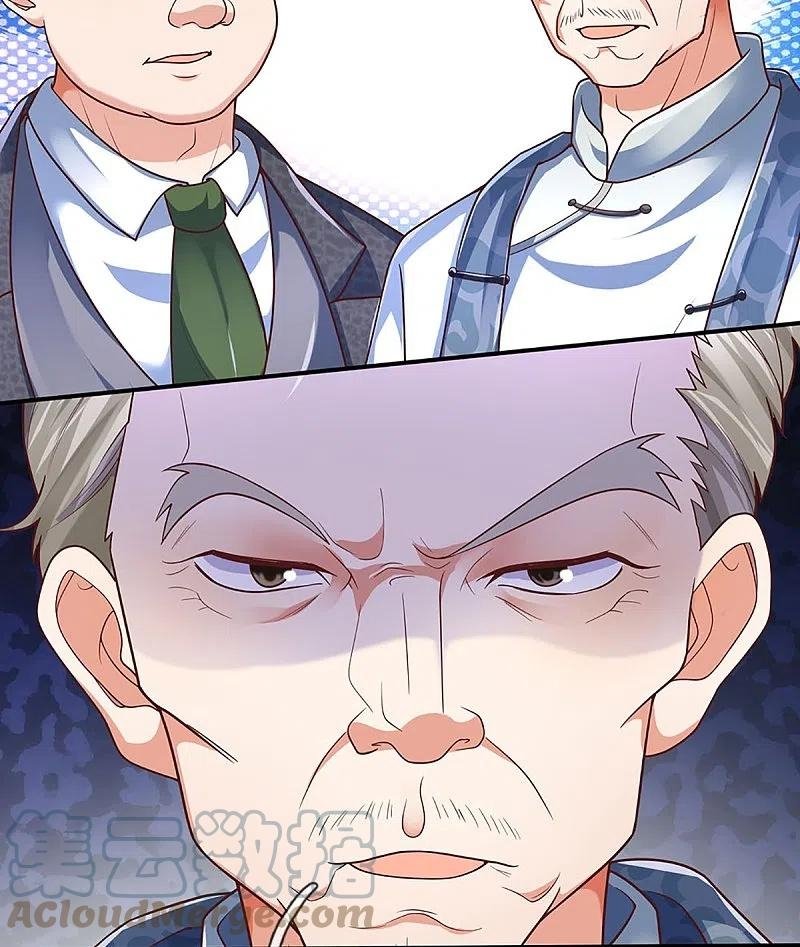 Immortal Daddy Xianzun chapter 310 halaman 36