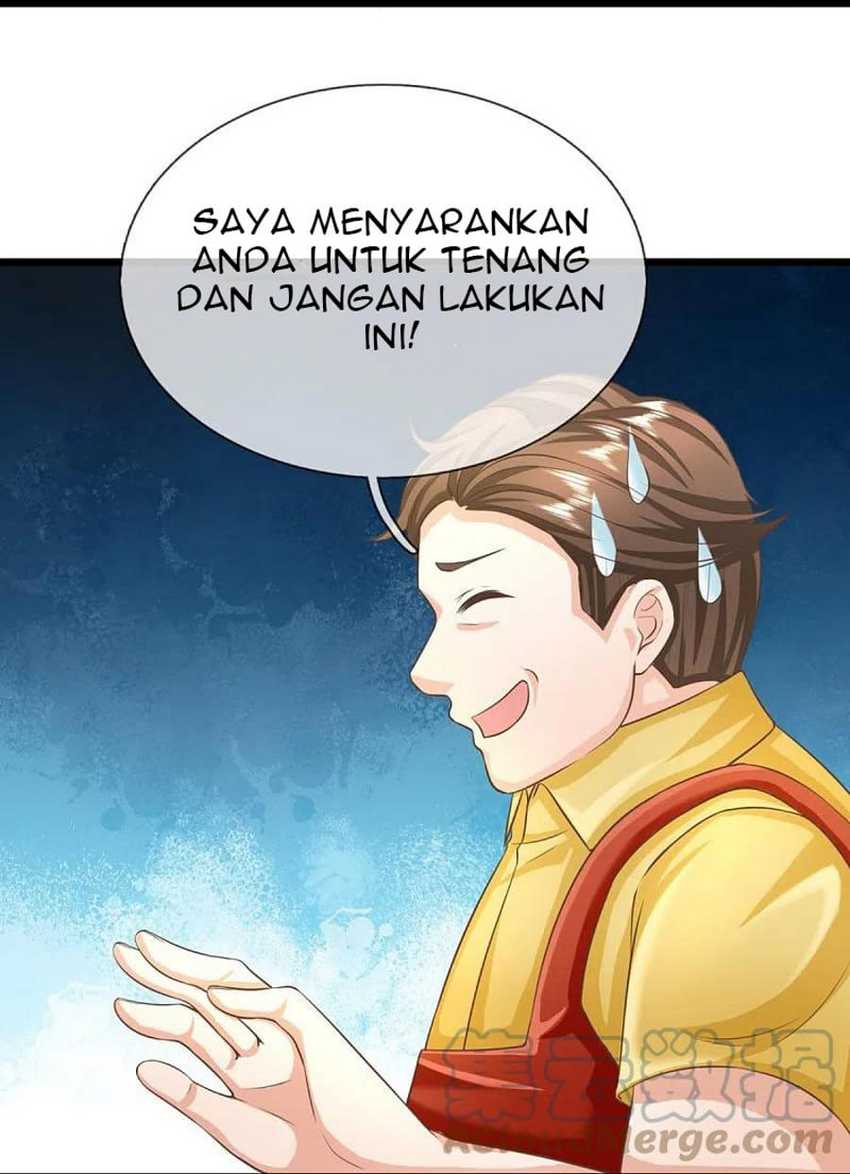 Immortal Daddy Xianzun Bab 311 halaman 44