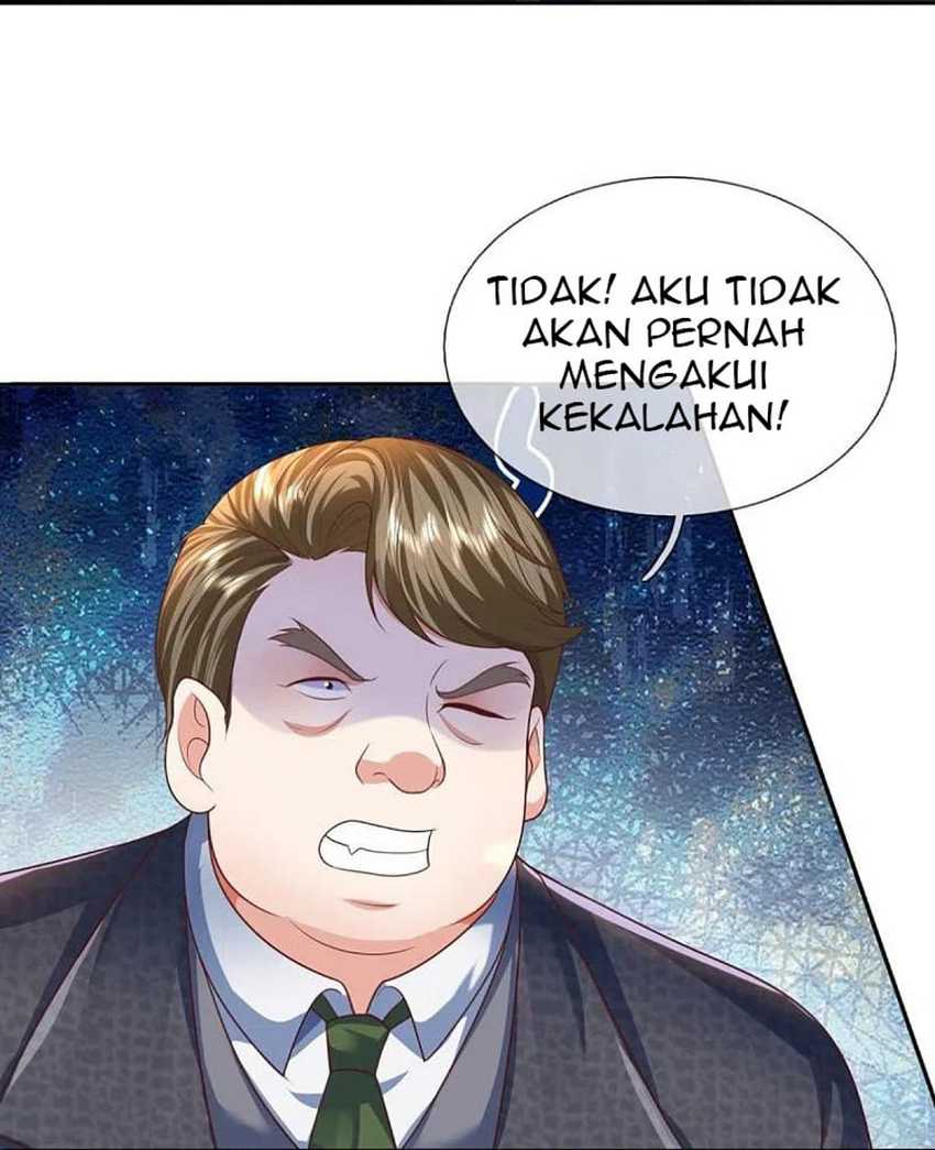 Immortal Daddy Xianzun chapter 312 halaman 33