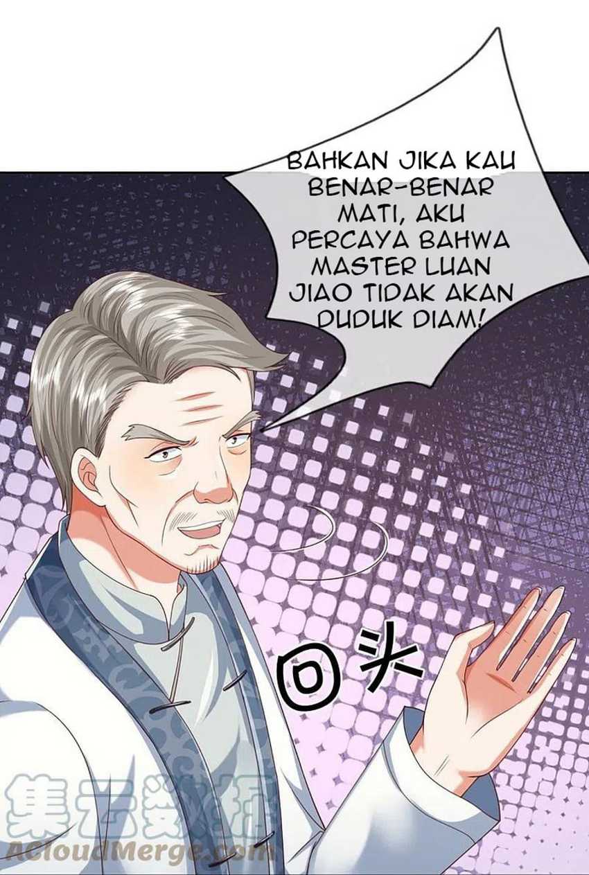 Immortal Daddy Xianzun chapter 312 halaman 41