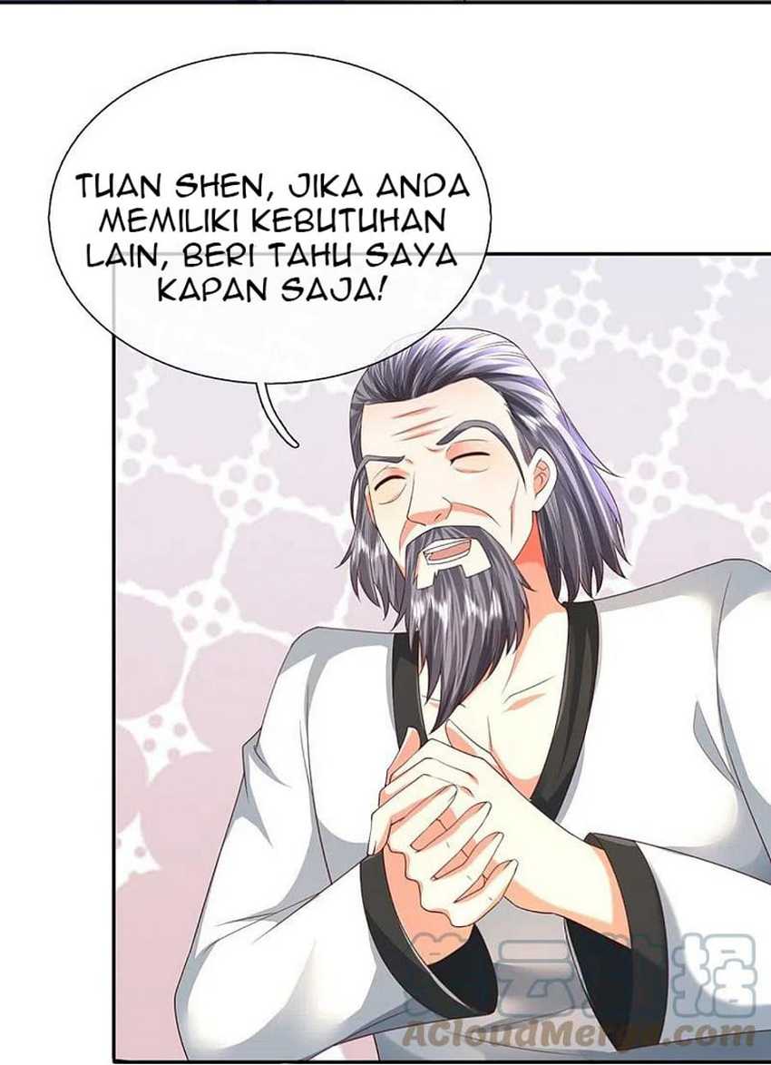 Immortal Daddy Xianzun chapter 312 halaman 44
