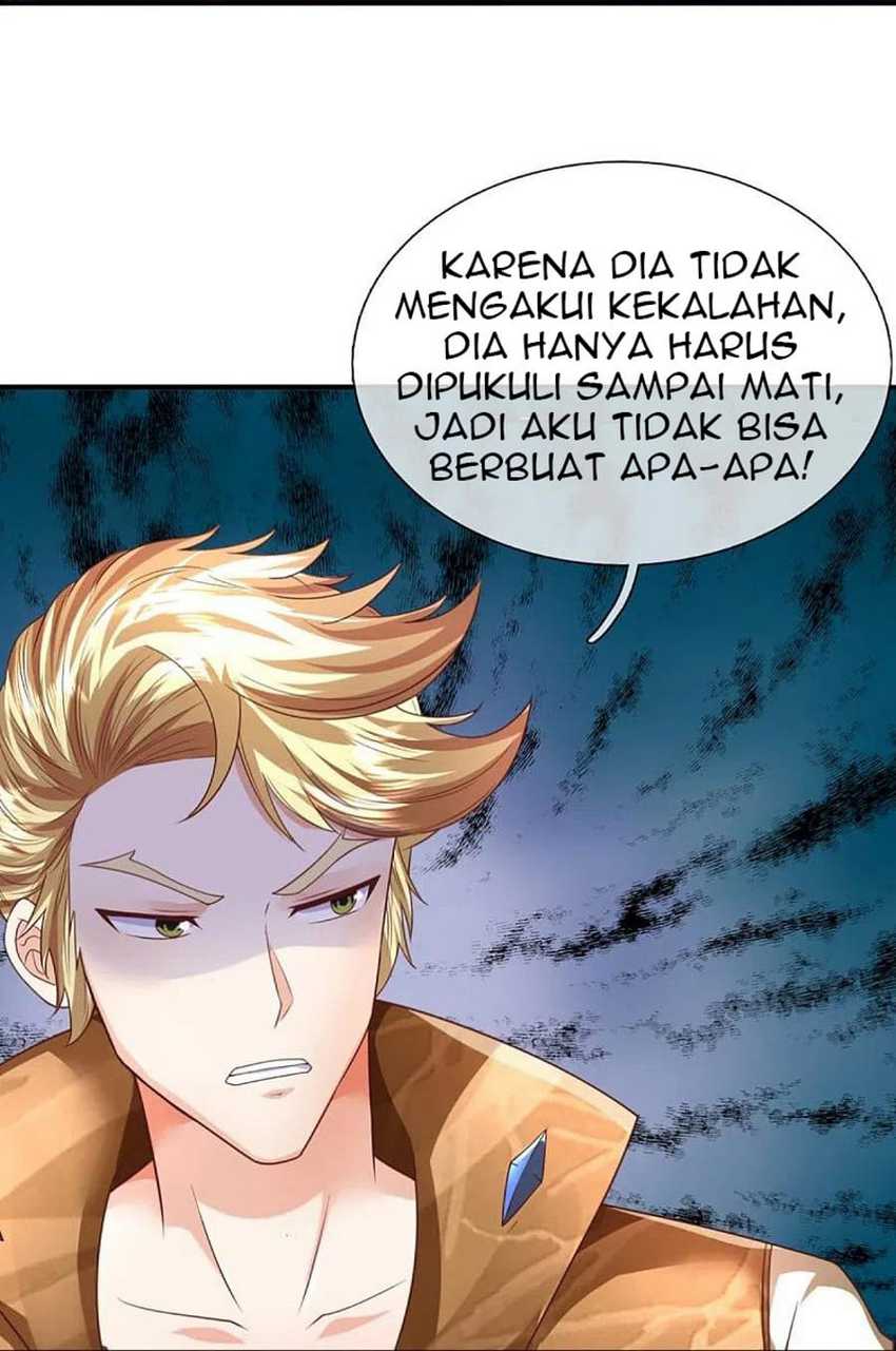 Immortal Daddy Xianzun chapter 312 halaman 48