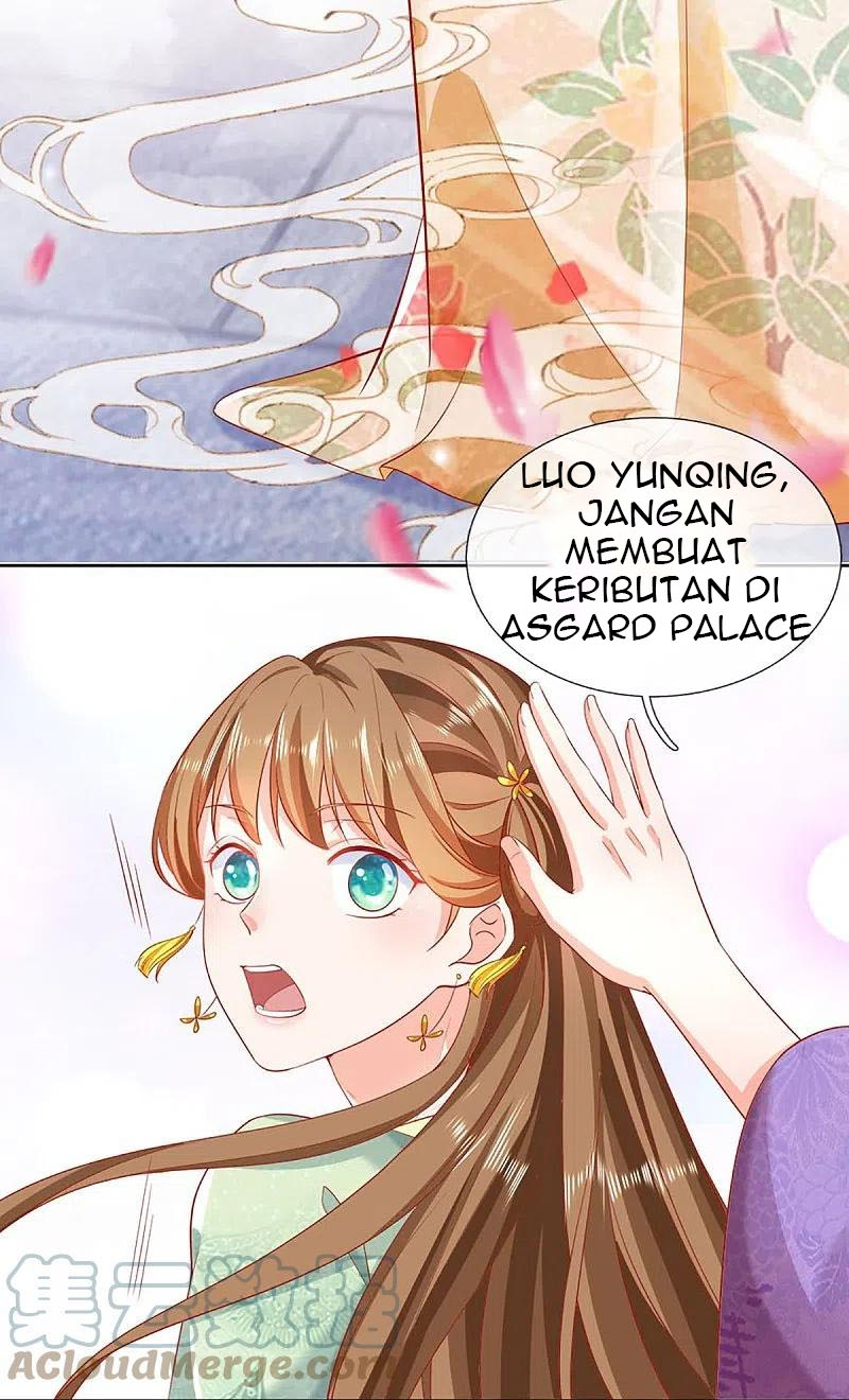 Immortal Daddy Xianzun chapter 313 halaman 14