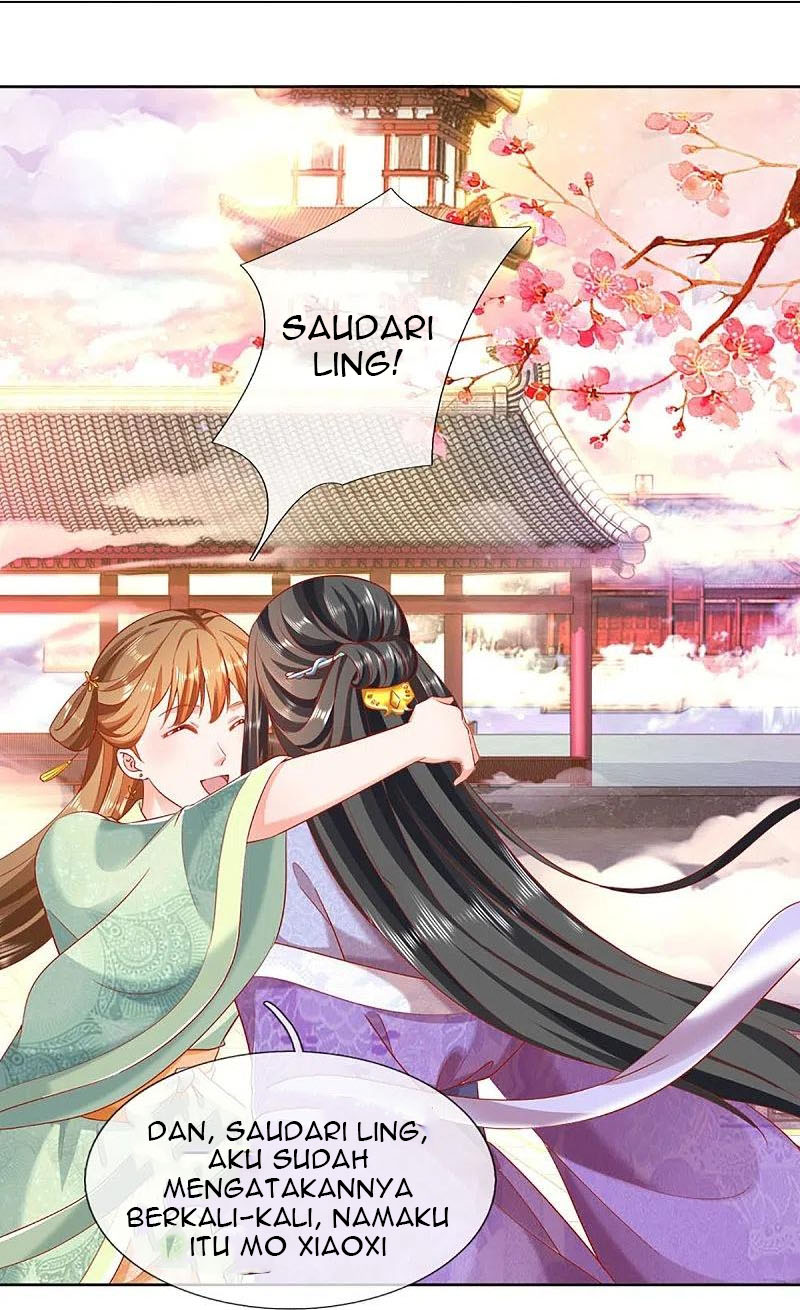 Immortal Daddy Xianzun chapter 313 halaman 15