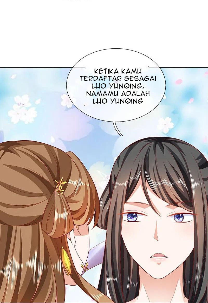 Immortal Daddy Xianzun chapter 313 halaman 16