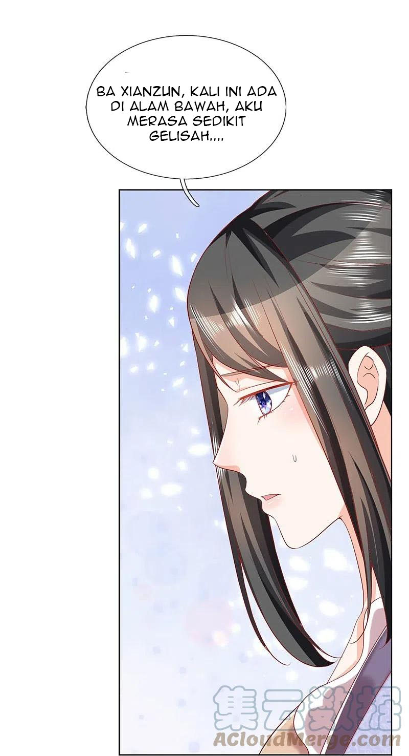 Immortal Daddy Xianzun chapter 313 halaman 26