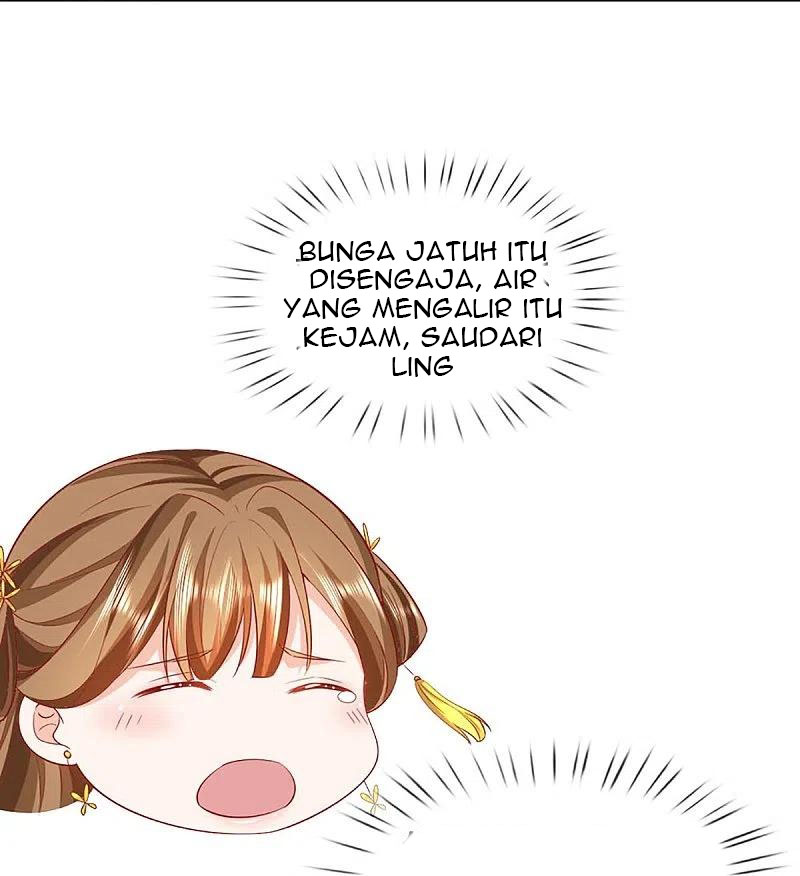 Immortal Daddy Xianzun chapter 313 halaman 28
