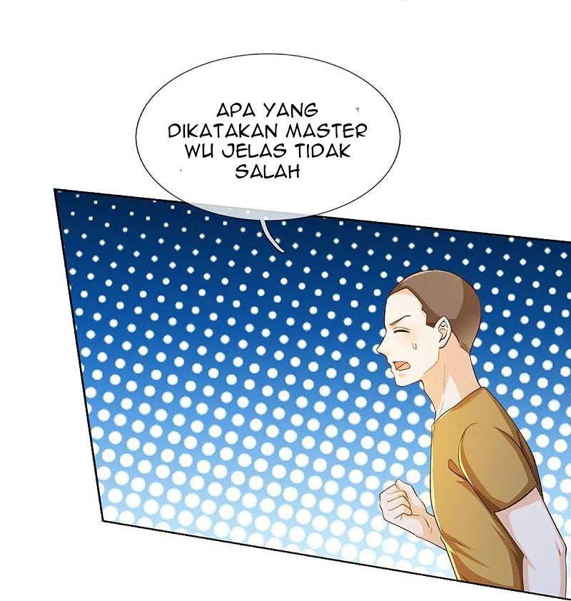 Immortal Daddy Xianzun chapter 313 halaman 33