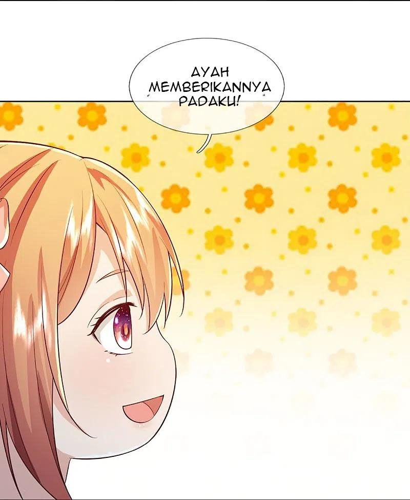 Immortal Daddy Xianzun chapter 313 halaman 40