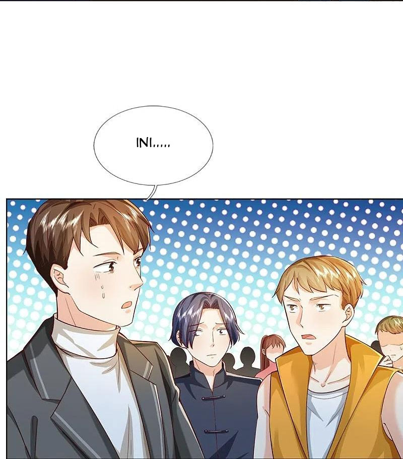 Immortal Daddy Xianzun chapter 313 halaman 45