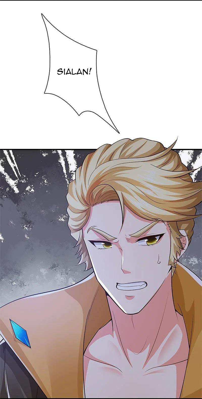 Immortal Daddy Xianzun chapter 314 halaman 6