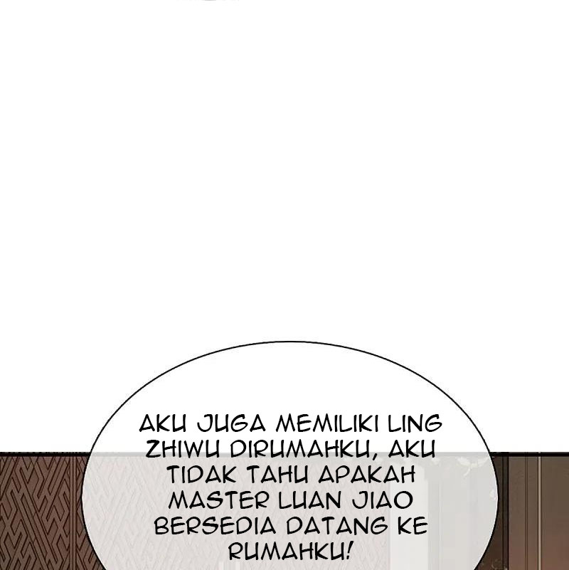 Immortal Daddy Xianzun chapter 314 halaman 21