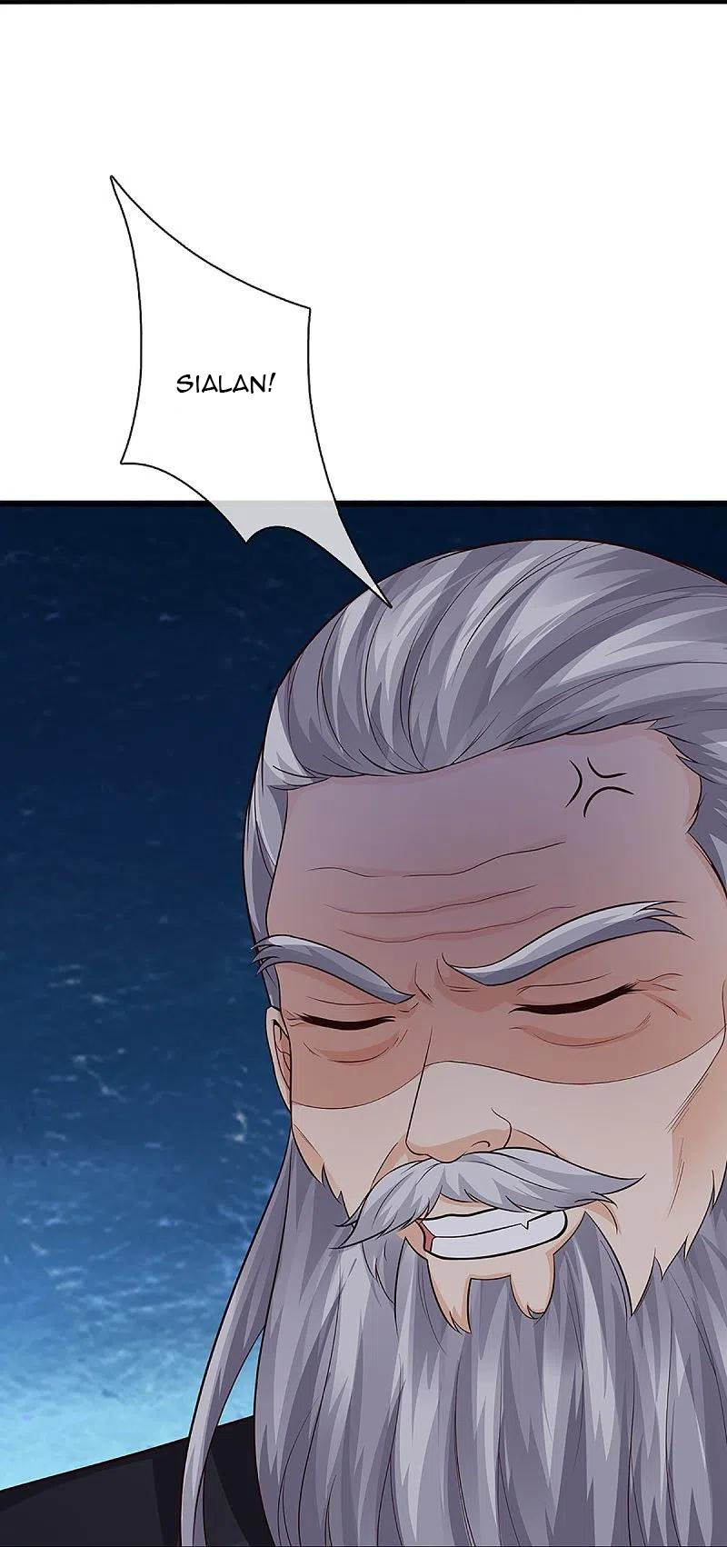 Immortal Daddy Xianzun chapter 314 halaman 24