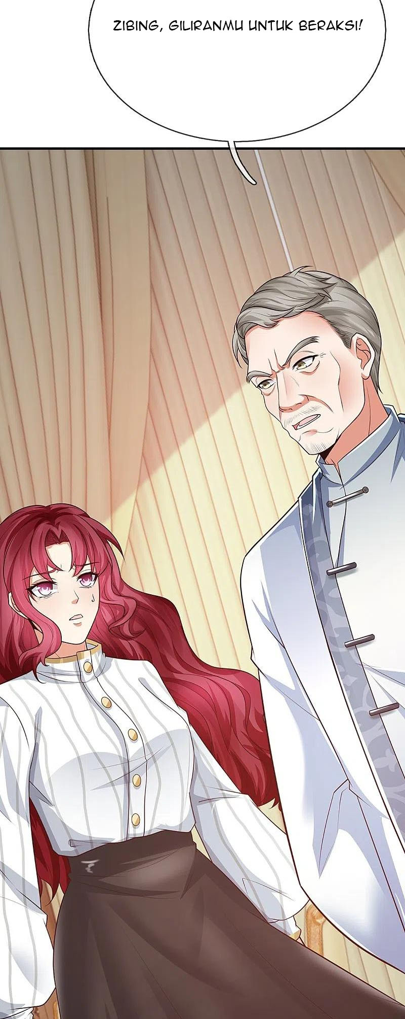 Immortal Daddy Xianzun chapter 314 halaman 30