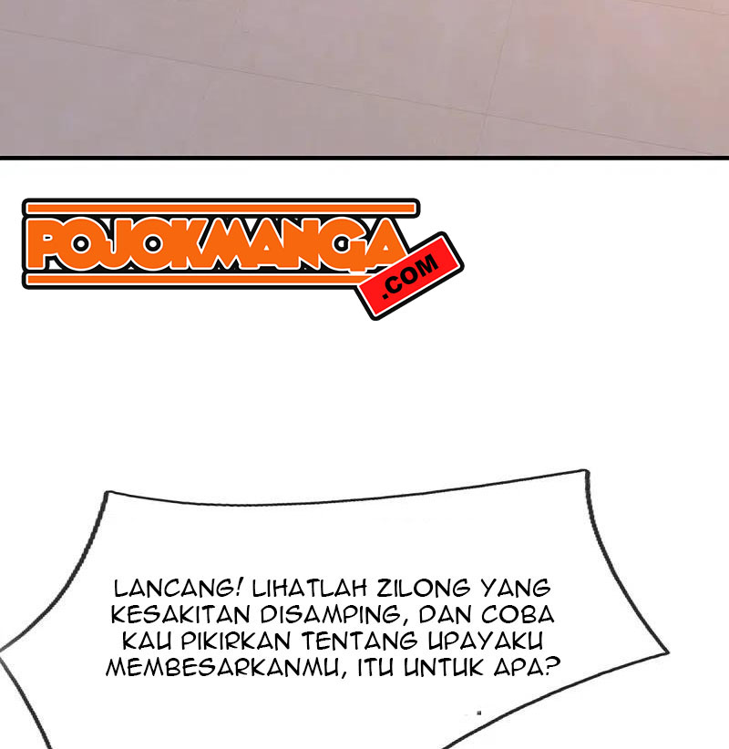 Immortal Daddy Xianzun chapter 314 halaman 33