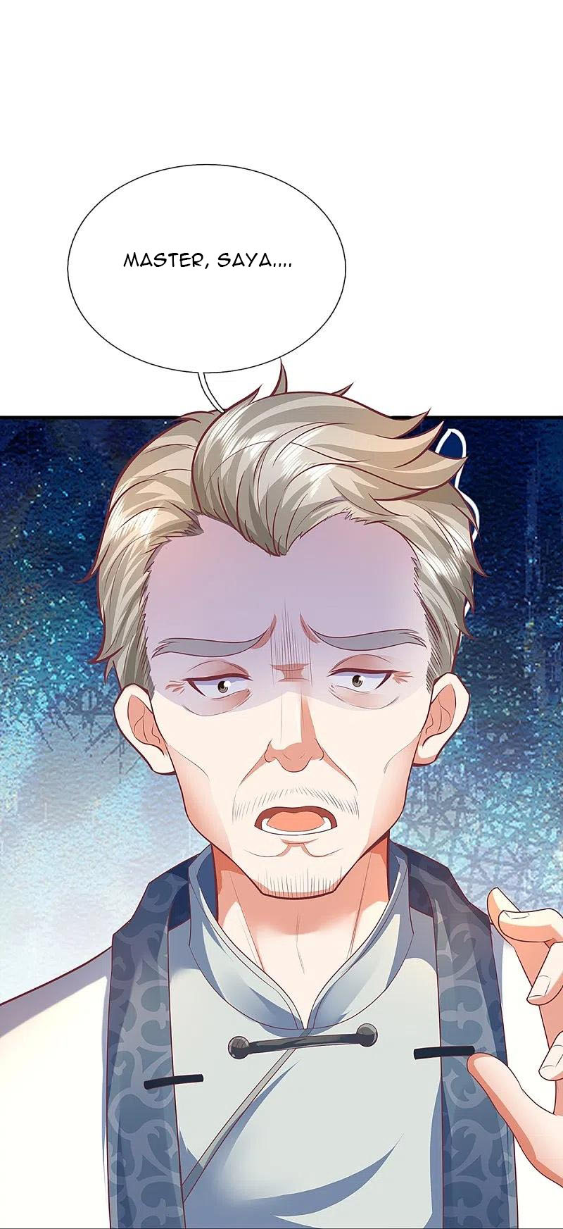 Immortal Daddy Xianzun chapter 314 halaman 42