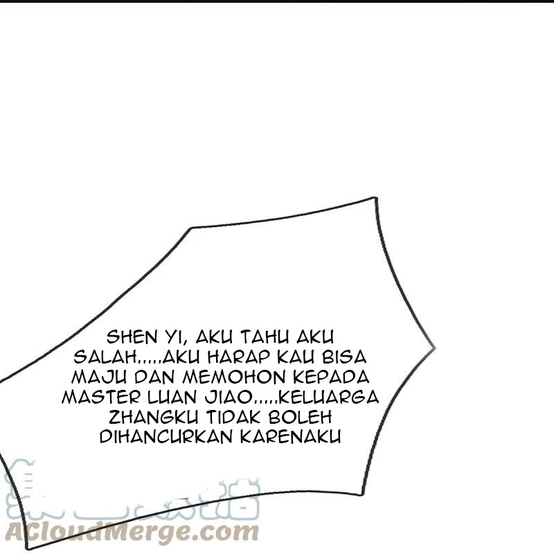 Immortal Daddy Xianzun chapter 314 halaman 50