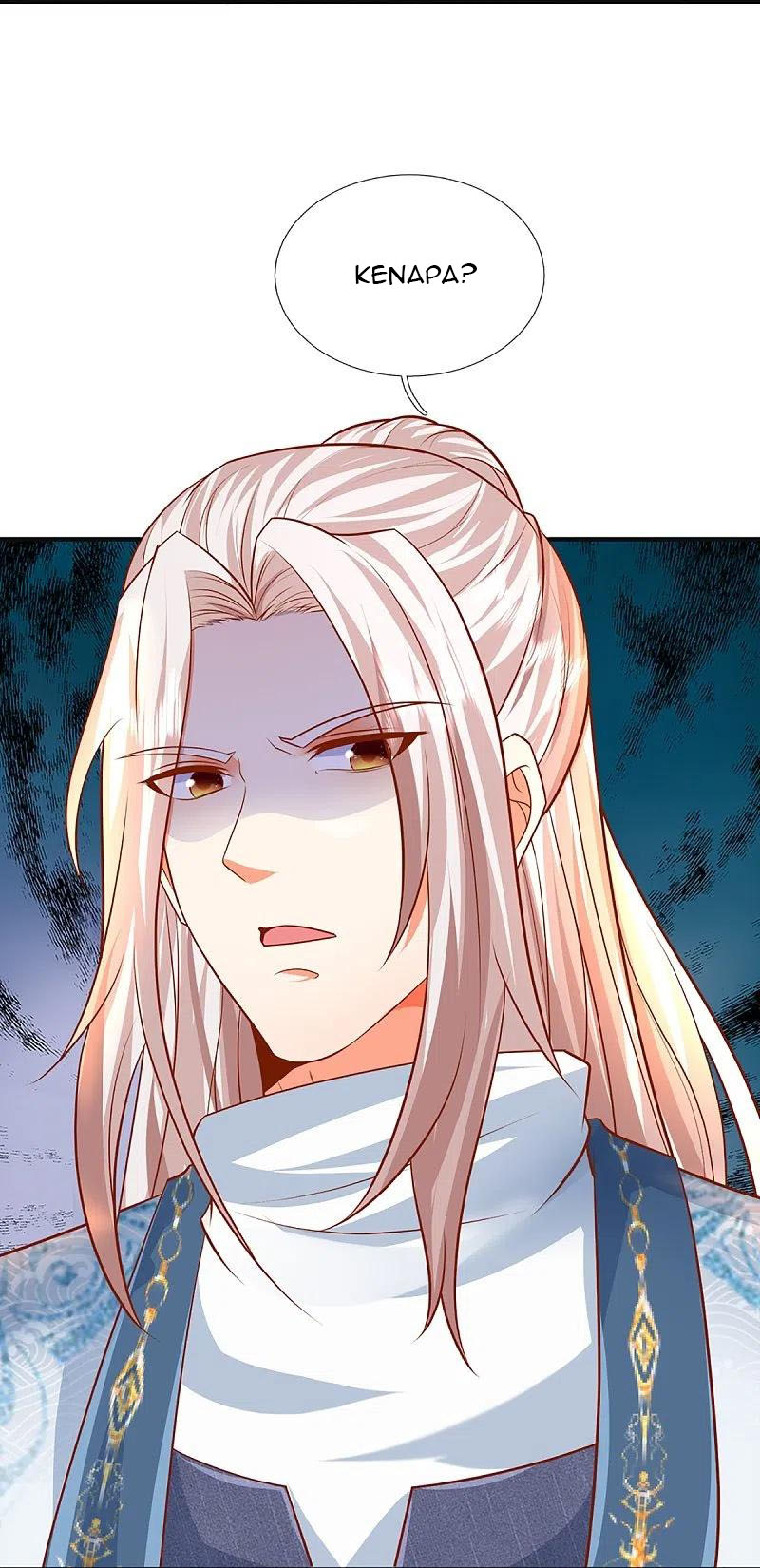 Immortal Daddy Xianzun chapter 314 halaman 52