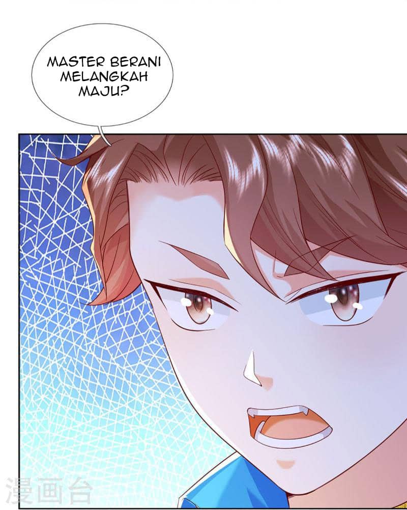 Immortal Daddy Xianzun chapter 319 halaman 44