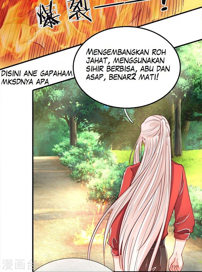 Immortal Daddy Xianzun chapter 32 halaman 2