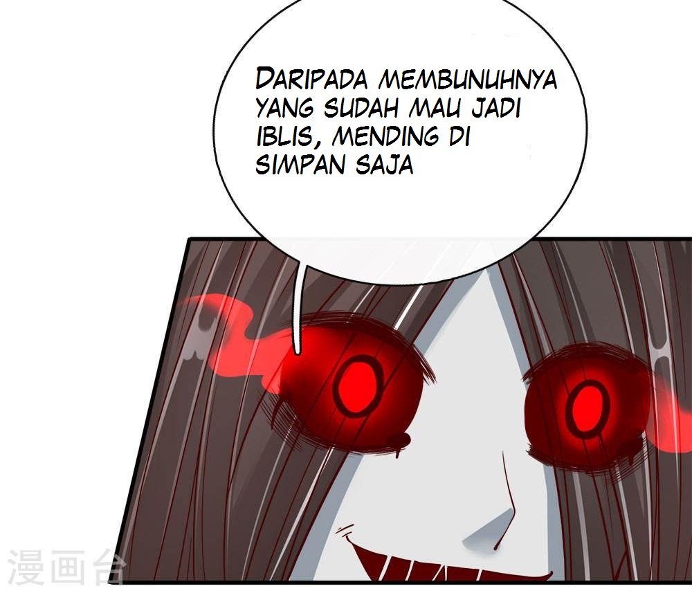 Immortal Daddy Xianzun chapter 32 halaman 10