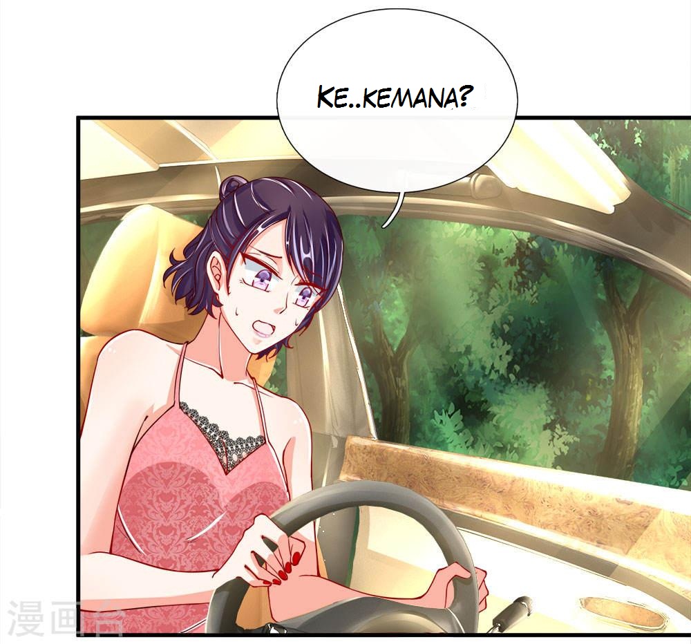 Immortal Daddy Xianzun chapter 32 halaman 18