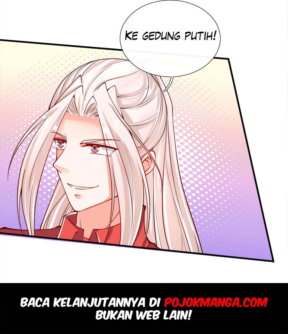 Immortal Daddy Xianzun chapter 32 halaman 19