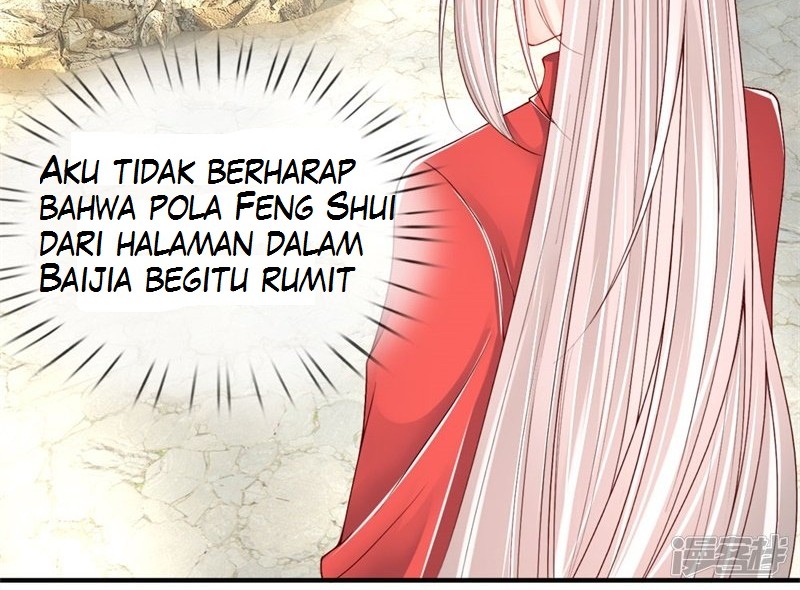 Immortal Daddy Xianzun chapter 33 halaman 12