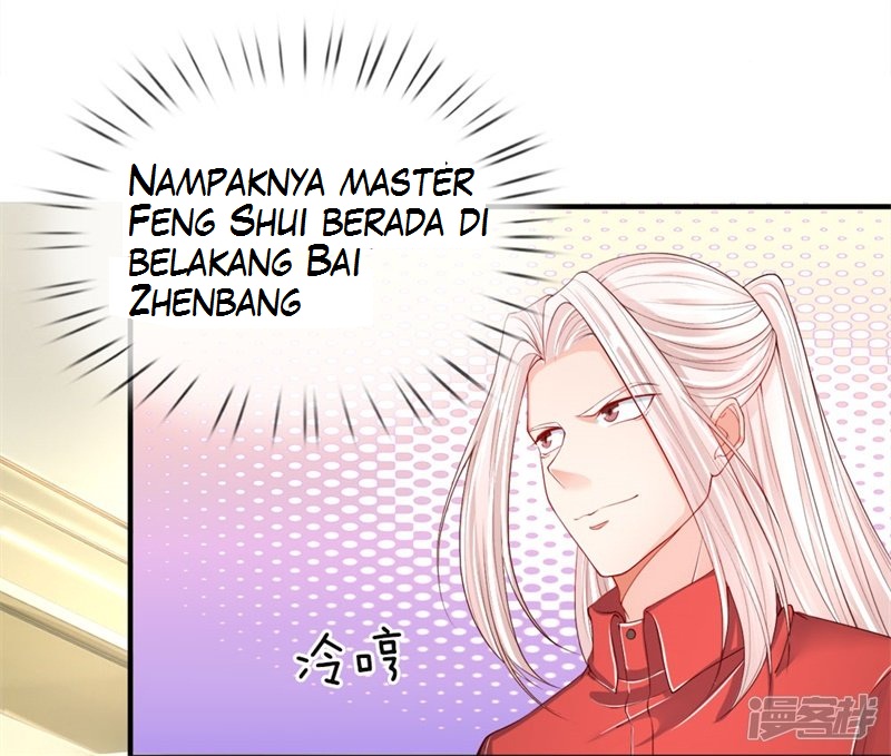 Immortal Daddy Xianzun chapter 33 halaman 13