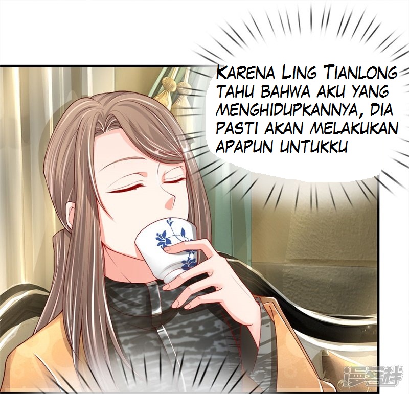 Immortal Daddy Xianzun chapter 33 halaman 16
