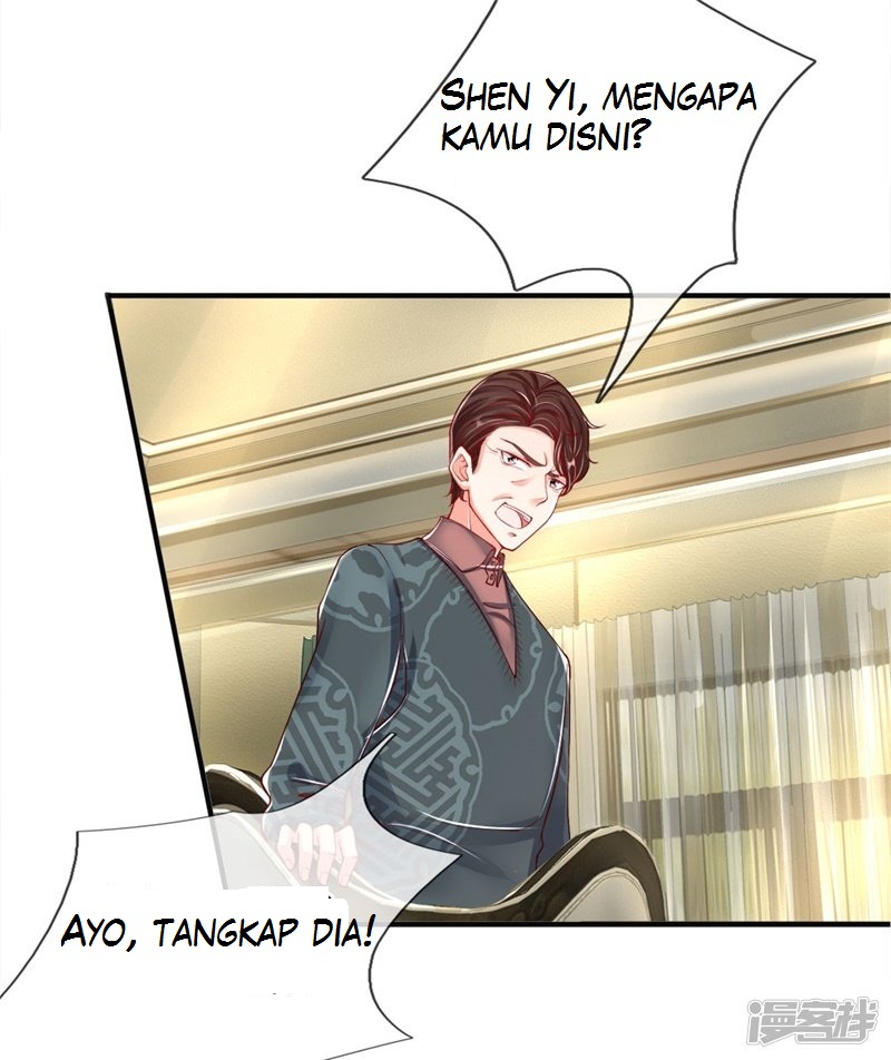 Immortal Daddy Xianzun chapter 33 halaman 19