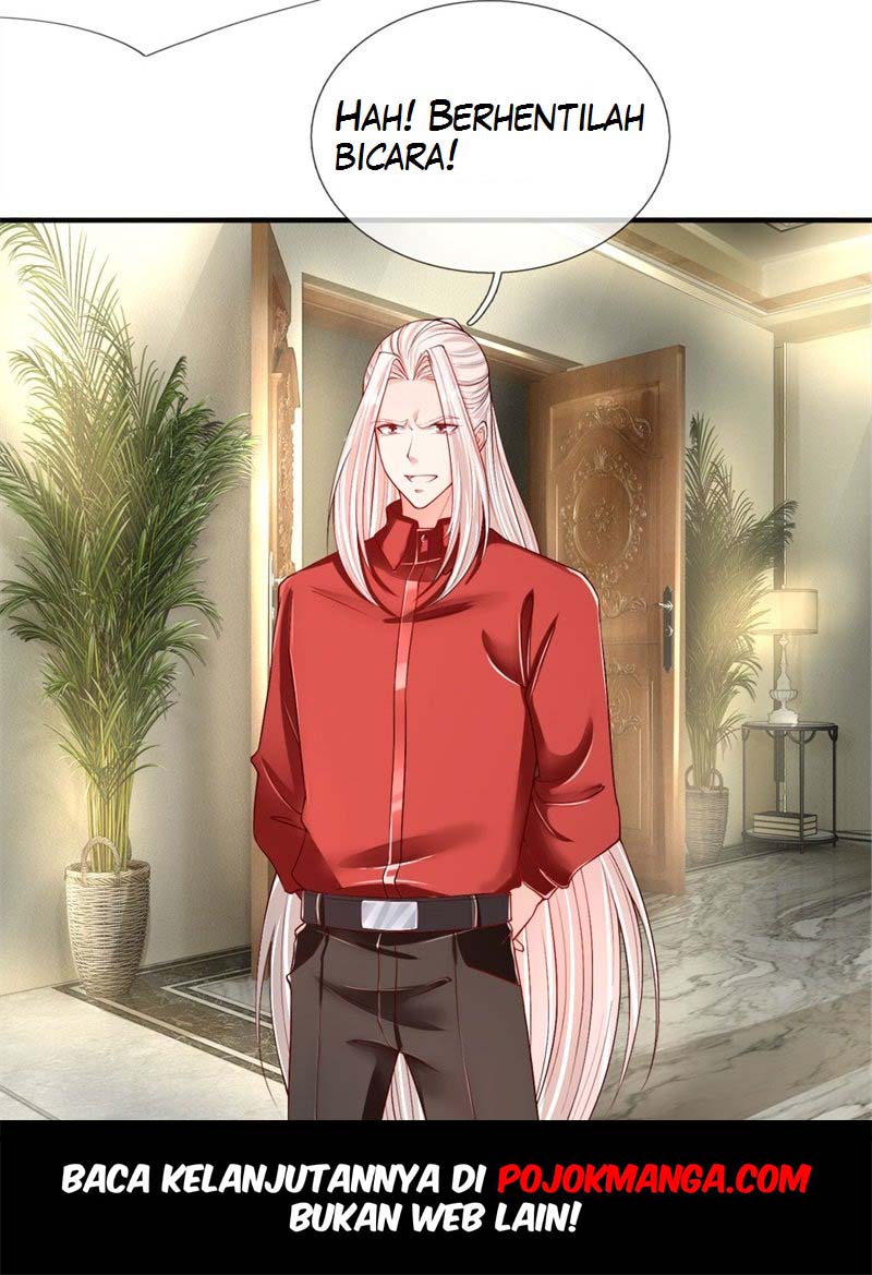 Immortal Daddy Xianzun chapter 33 halaman 20