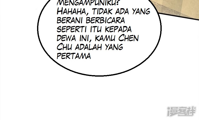 Immortal Daddy Xianzun Bab 34 halaman 4