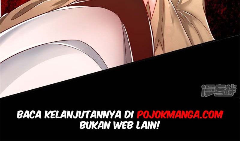 Immortal Daddy Xianzun Bab 34 halaman 16