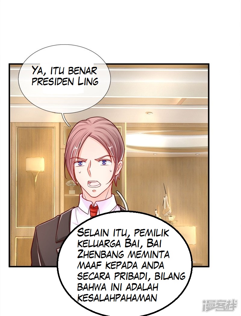Immortal Daddy Xianzun chapter 35 halaman 7