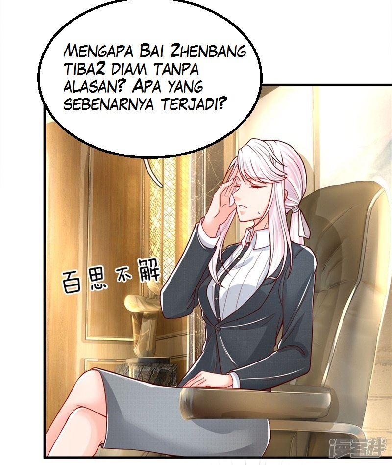 Immortal Daddy Xianzun chapter 35 halaman 8